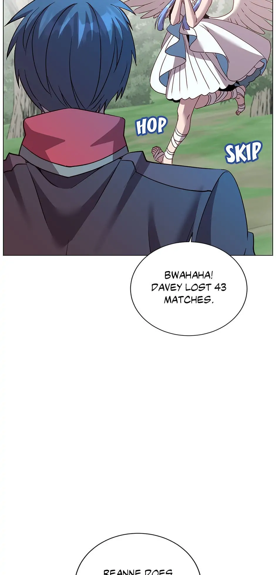 Read The Max Level Hero Strikes Back Manga Online