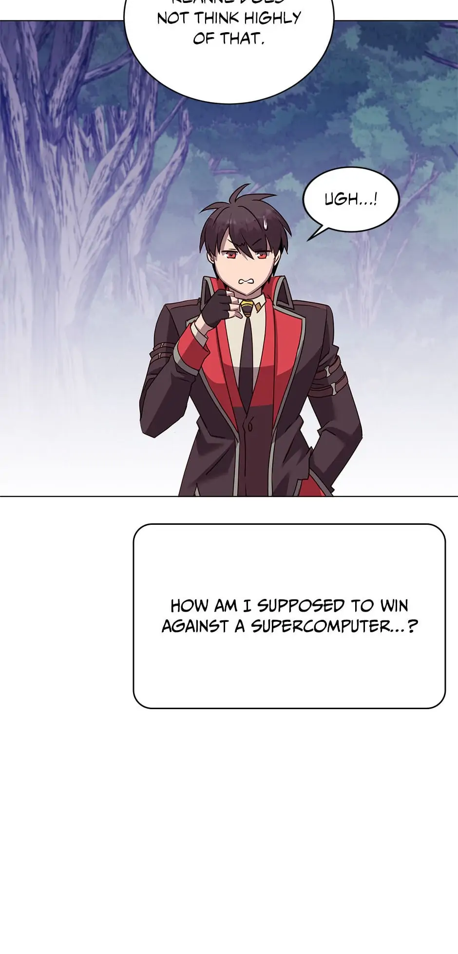 Read The Max Level Hero Strikes Back Manga Online