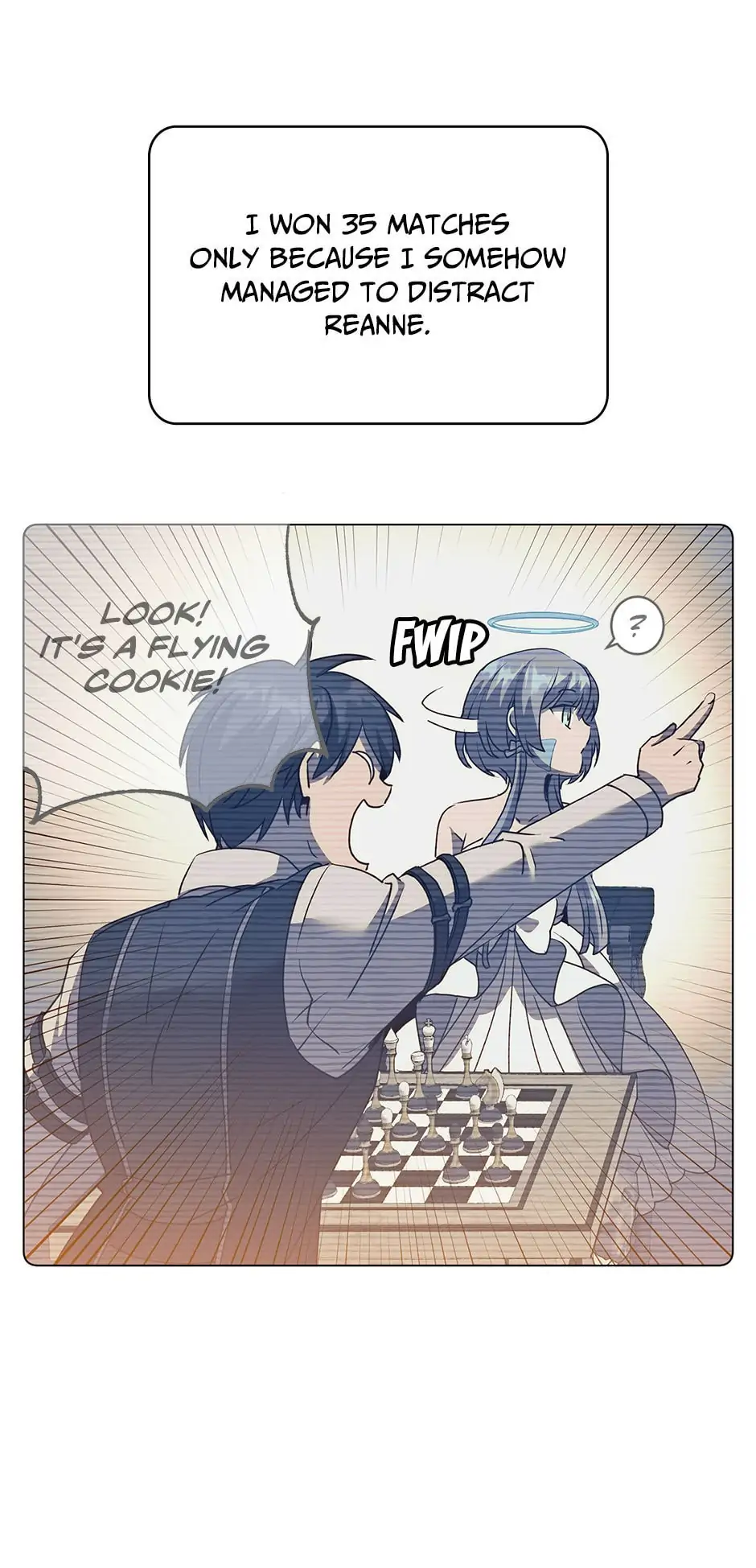 Read The Max Level Hero Strikes Back Manga Online