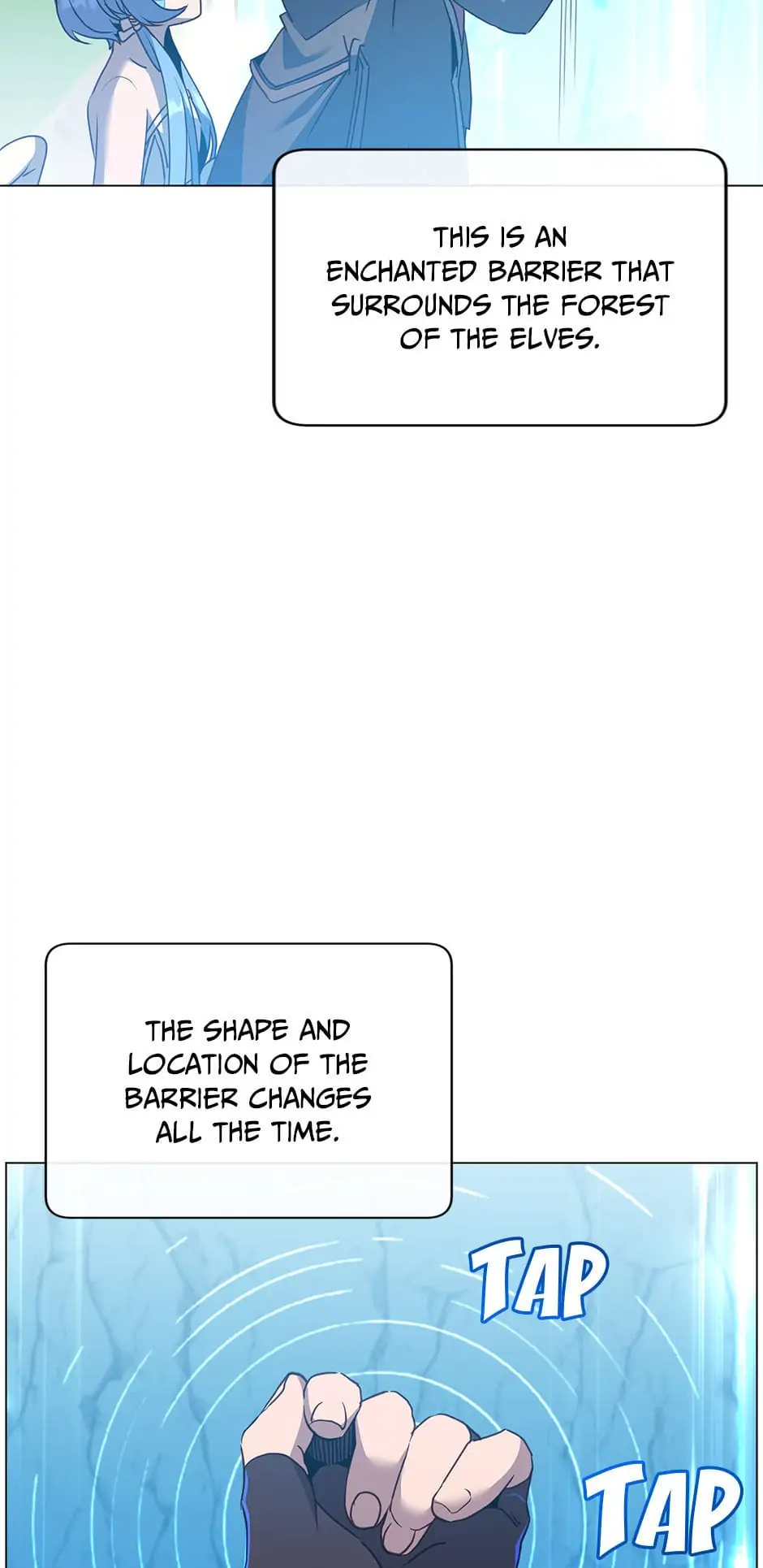 Read The Max Level Hero Strikes Back Manga Online