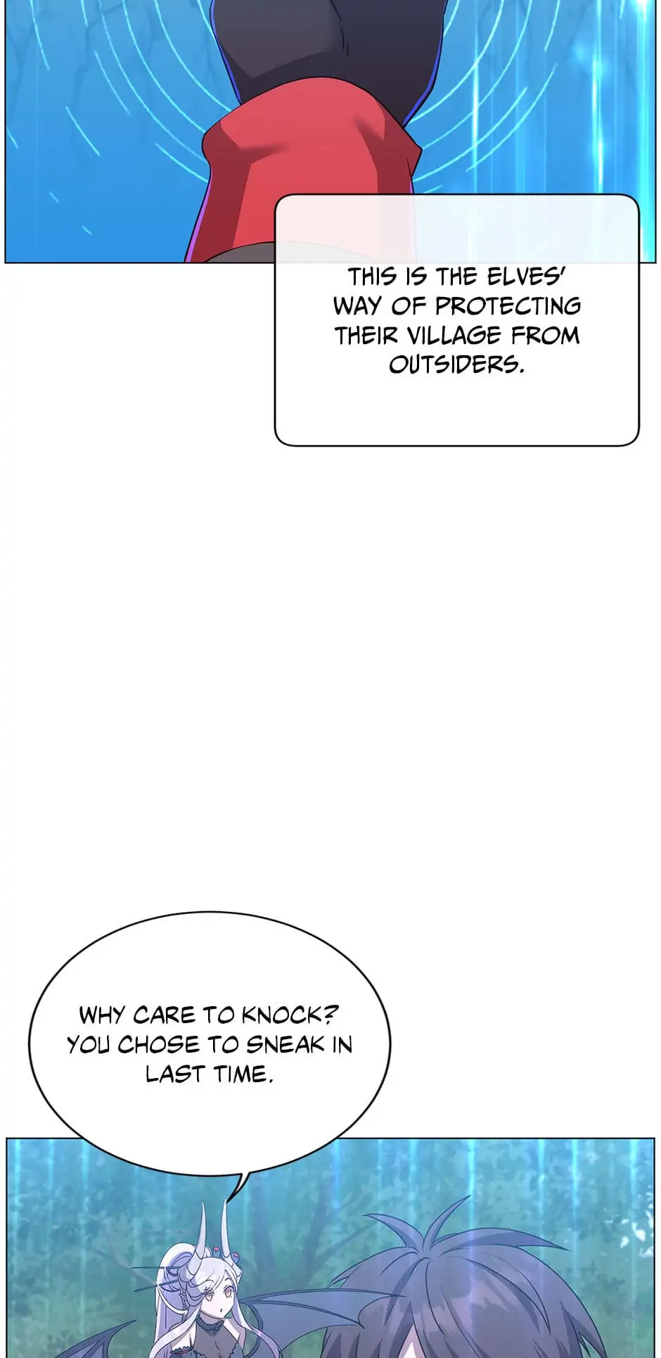 Read The Max Level Hero Strikes Back Manga Online