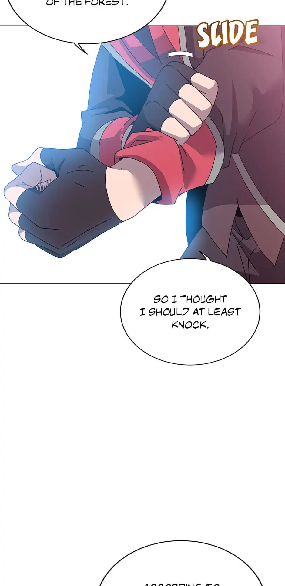 Read The Max Level Hero Strikes Back Manga Online