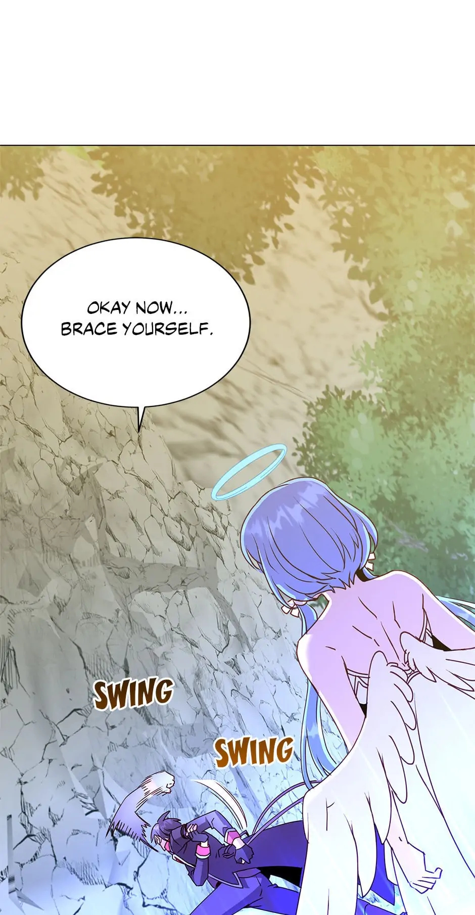 Read The Max Level Hero Strikes Back Manga Online