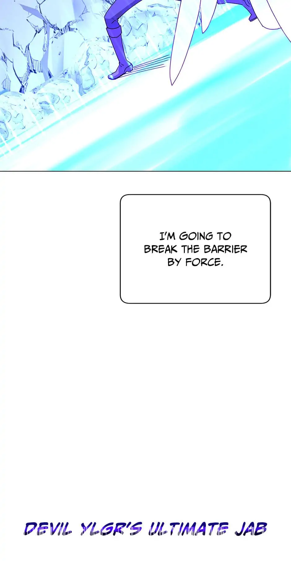 Read The Max Level Hero Strikes Back Manga Online