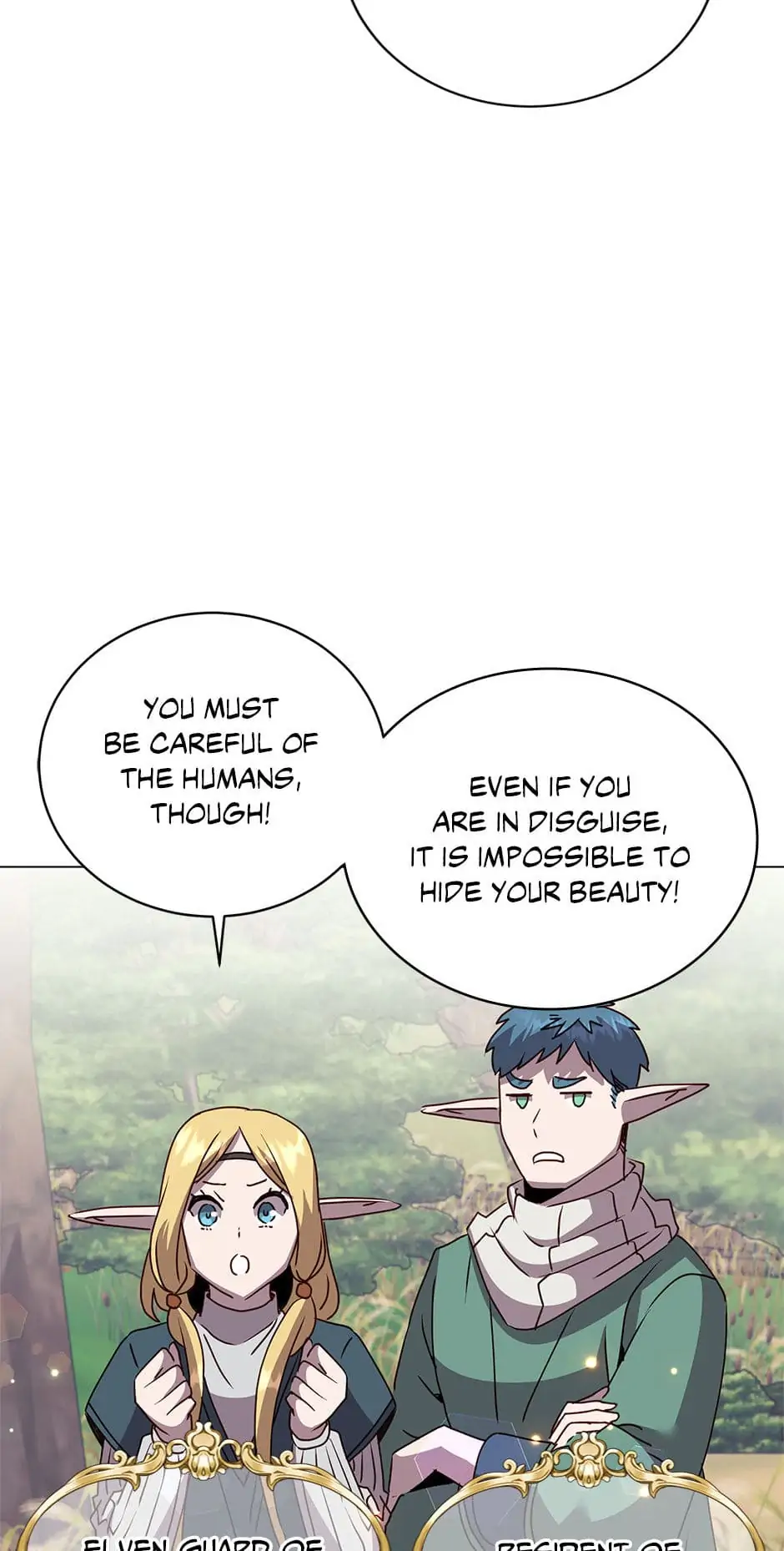 Read The Max Level Hero Strikes Back Manga Online