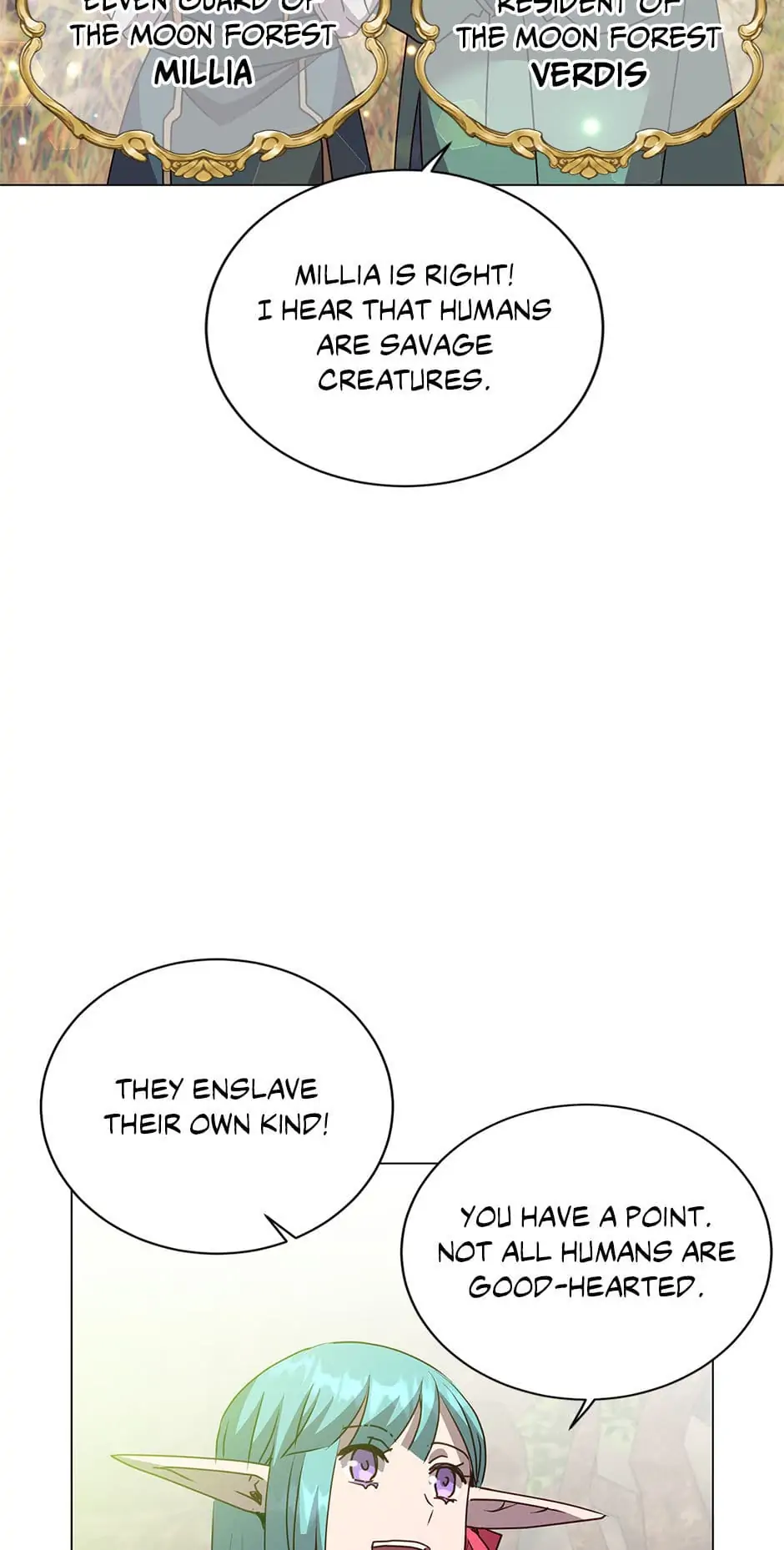 Read The Max Level Hero Strikes Back Manga Online