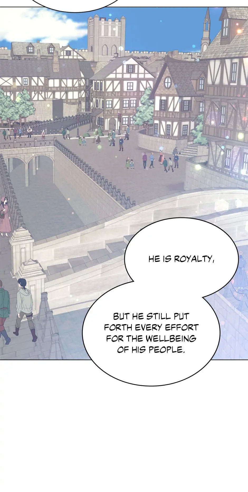 Read The Max Level Hero Strikes Back Manga Online