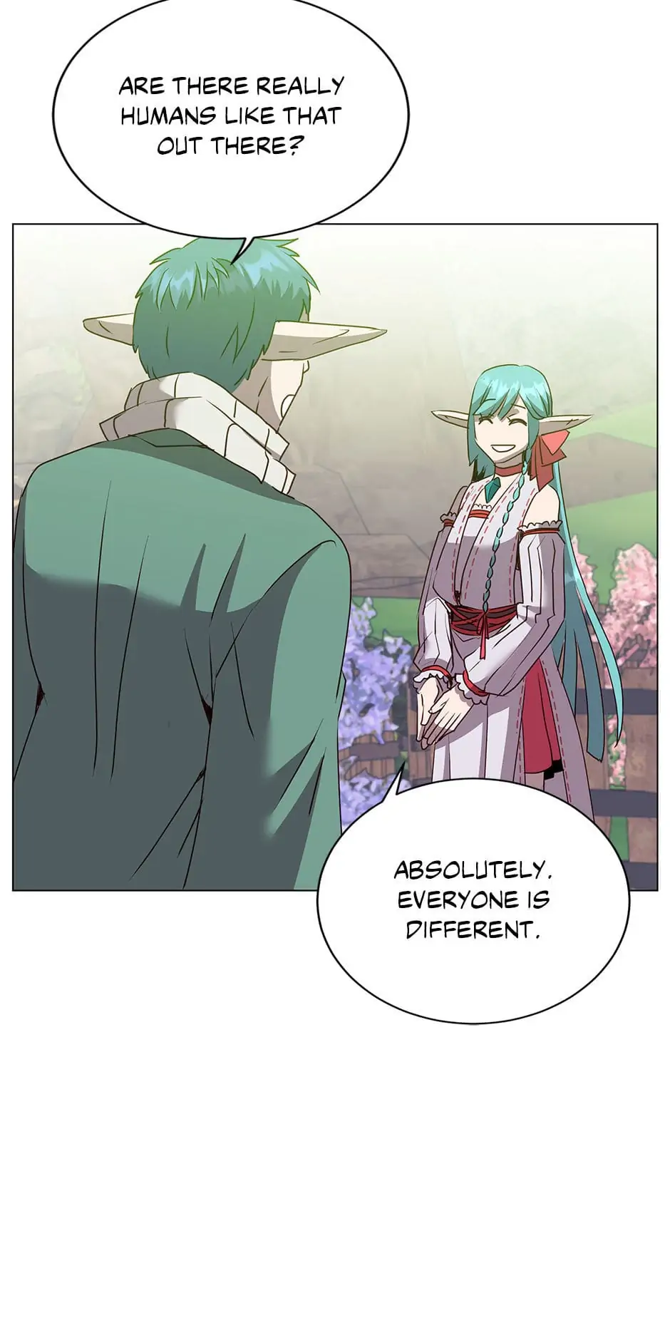 Read The Max Level Hero Strikes Back Manga Online