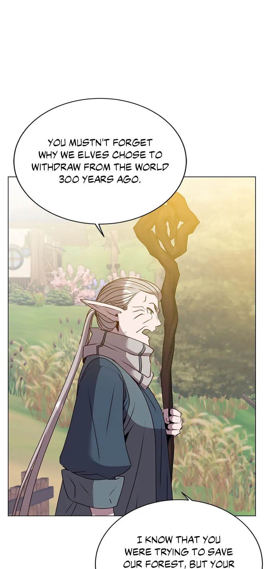 Read The Max Level Hero Strikes Back Manga Online