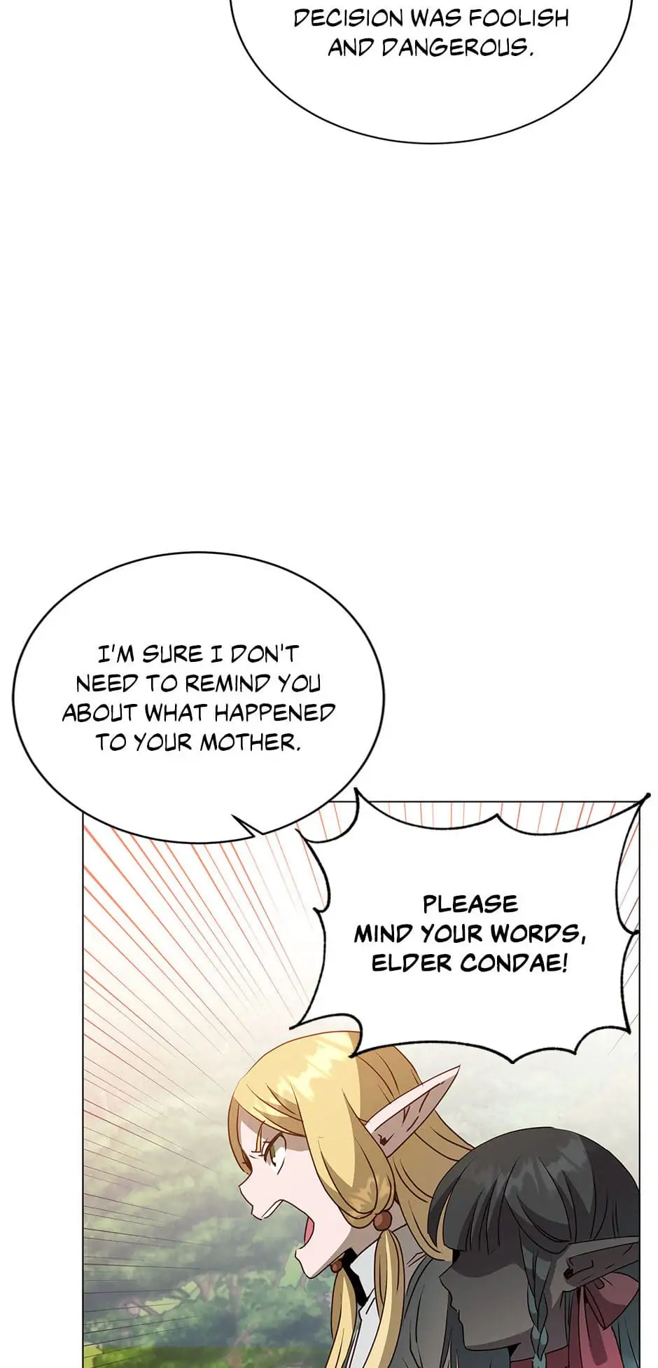 Read The Max Level Hero Strikes Back Manga Online