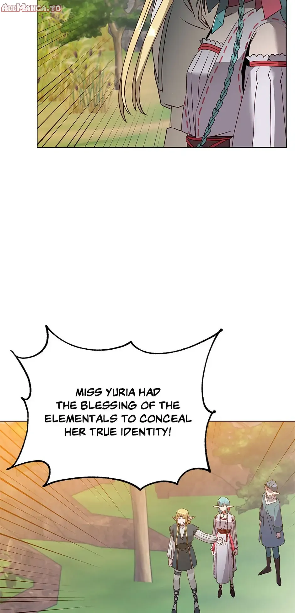 Read The Max Level Hero Strikes Back Manga Online