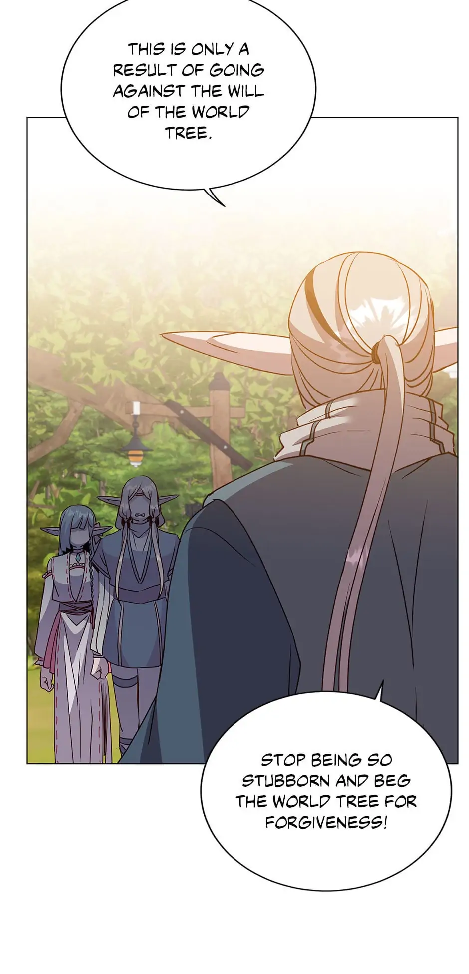 Read The Max Level Hero Strikes Back Manga Online