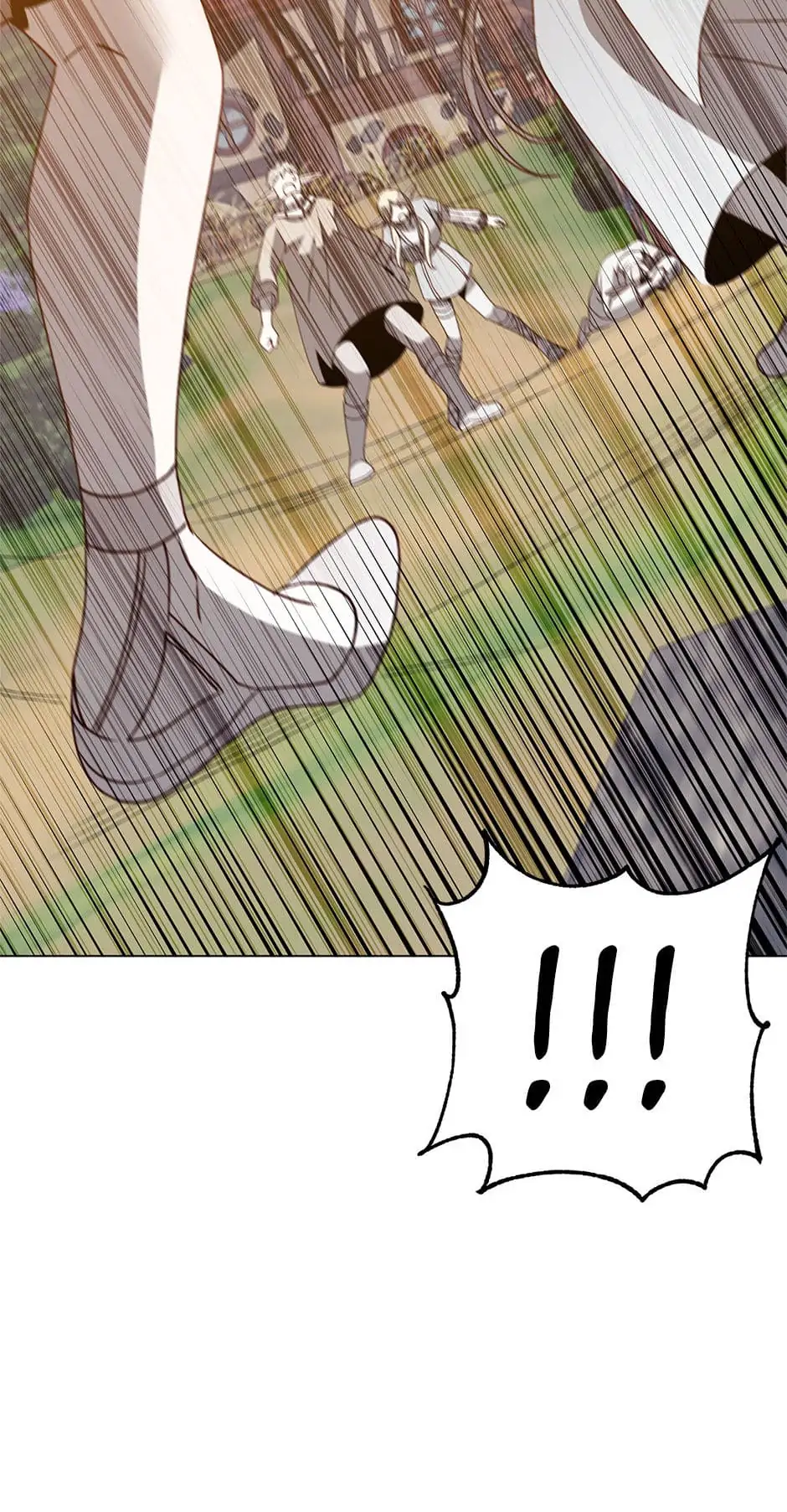 Read The Max Level Hero Strikes Back Manga Online