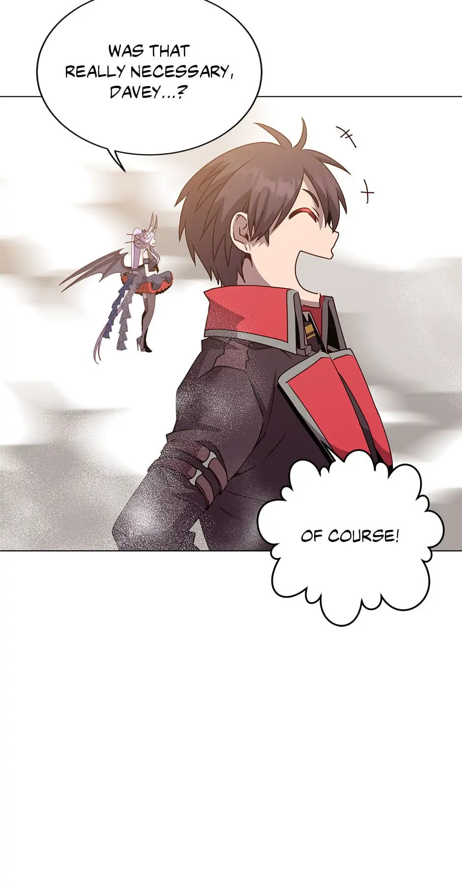 Read The Max Level Hero Strikes Back Manga Online