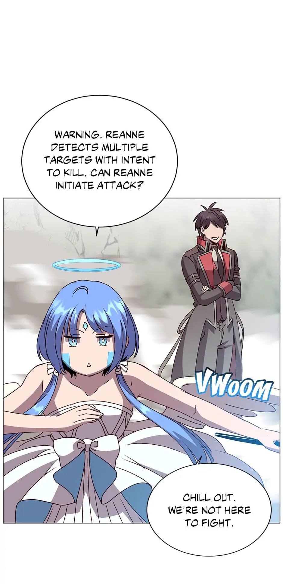 Read The Max Level Hero Strikes Back Manga Online