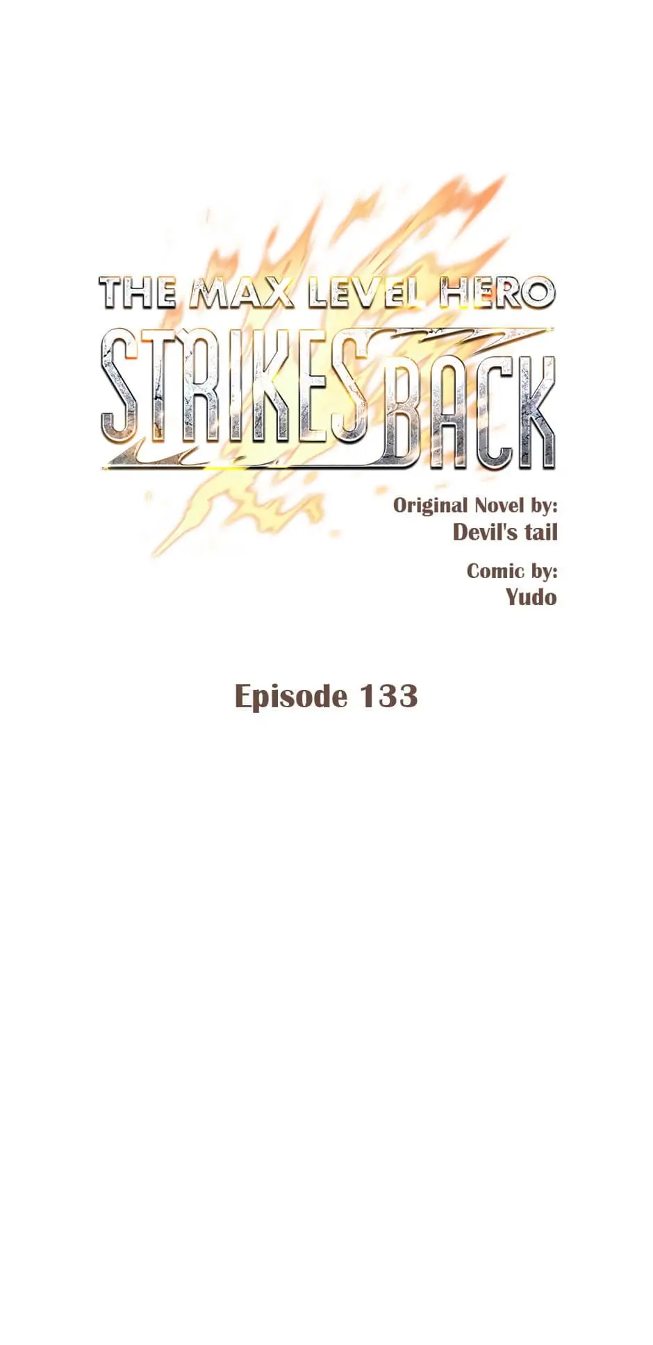 Read The Max Level Hero Strikes Back Manga Online