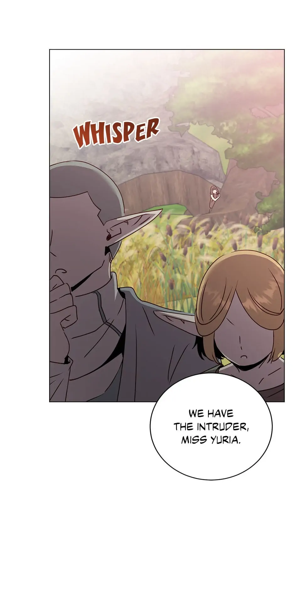 Read The Max Level Hero Strikes Back Manga Online