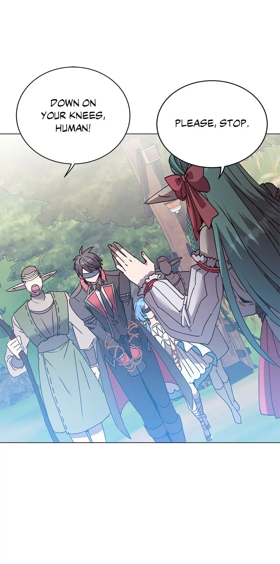 Read The Max Level Hero Strikes Back Manga Online