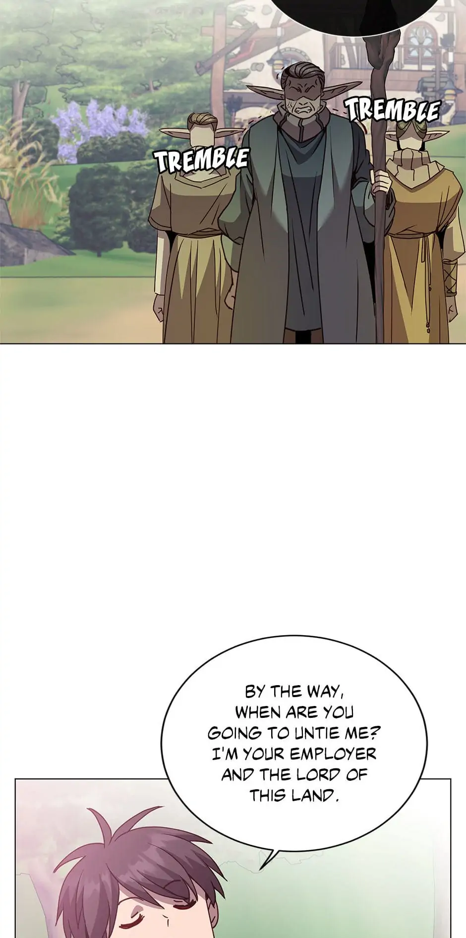 Read The Max Level Hero Strikes Back Manga Online