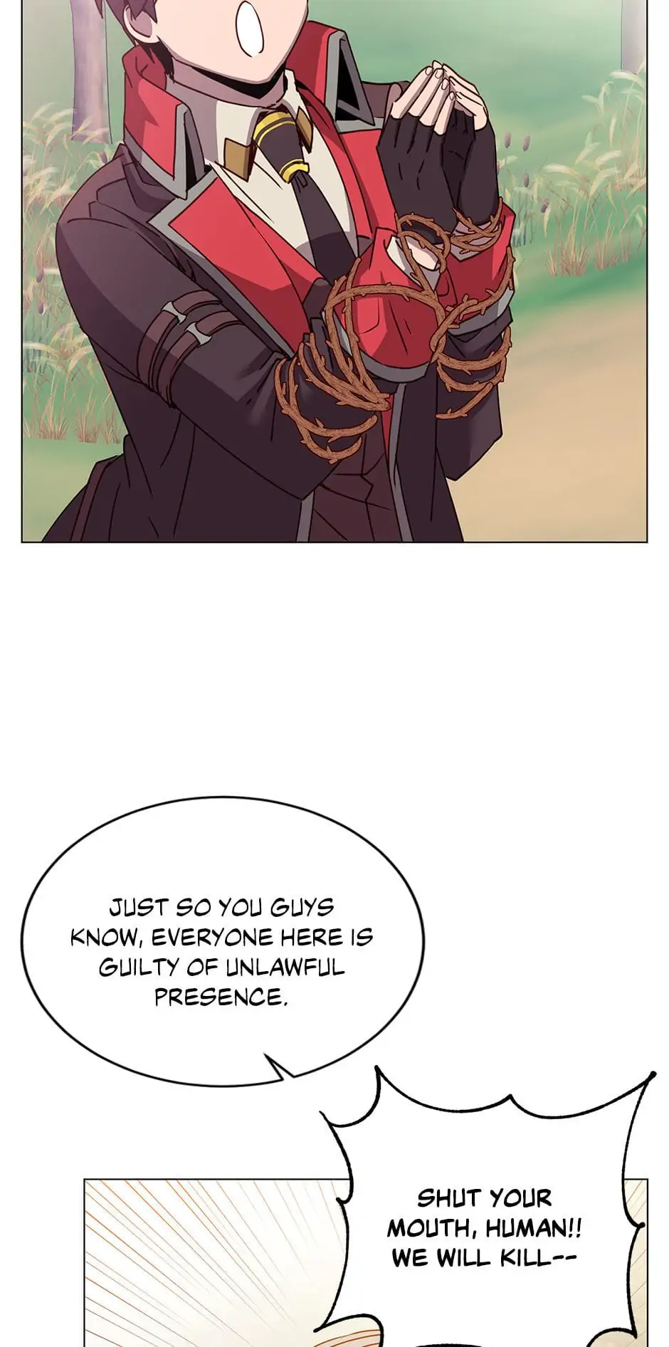 Read The Max Level Hero Strikes Back Manga Online