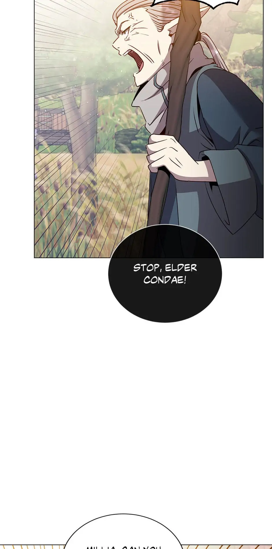 Read The Max Level Hero Strikes Back Manga Online