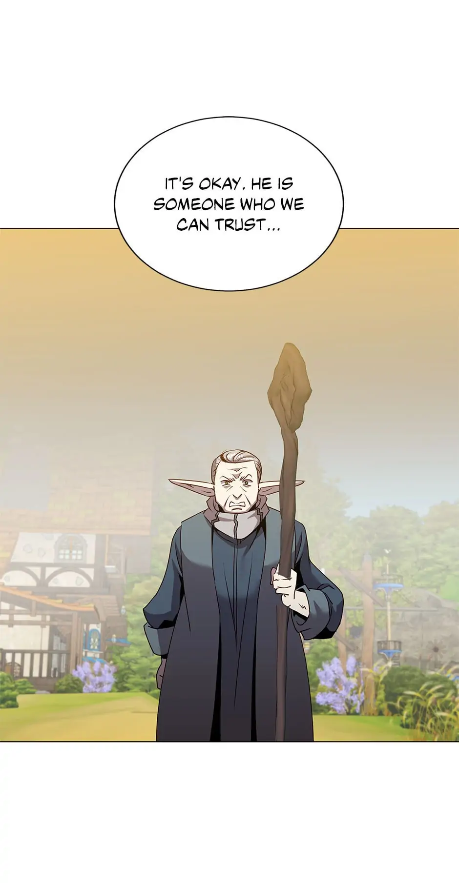 Read The Max Level Hero Strikes Back Manga Online
