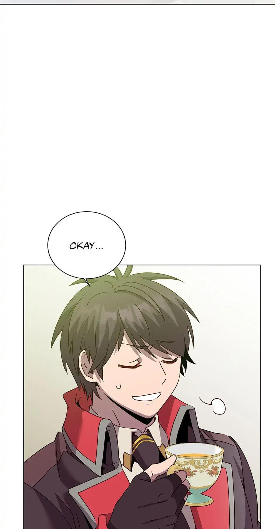 Read The Max Level Hero Strikes Back Manga Online