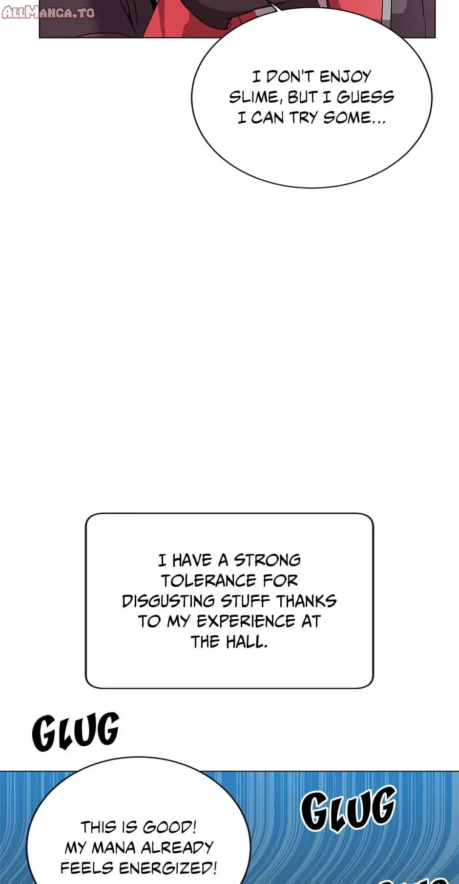 Read The Max Level Hero Strikes Back Manga Online