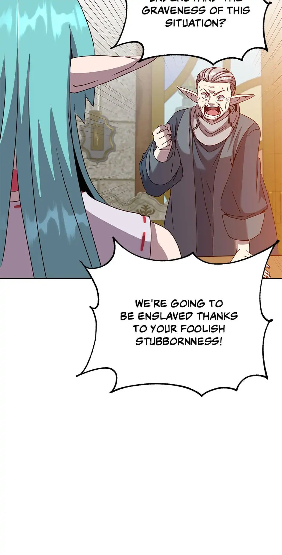 Read The Max Level Hero Strikes Back Manga Online