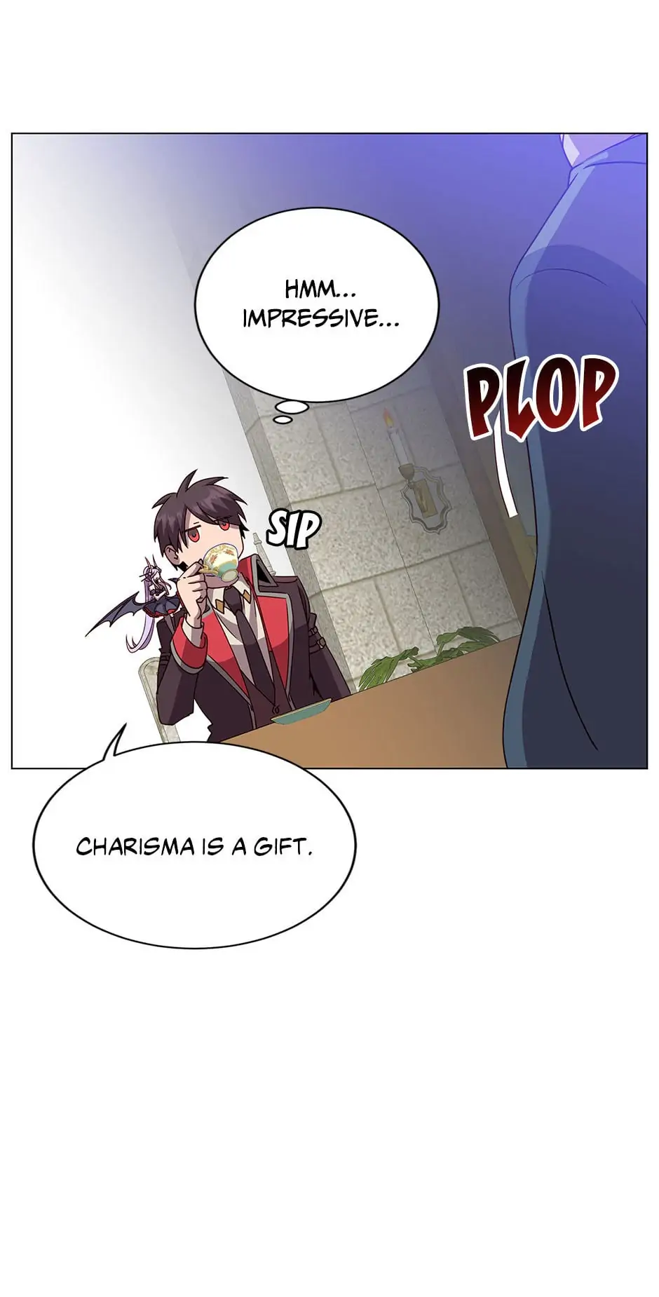 Read The Max Level Hero Strikes Back Manga Online