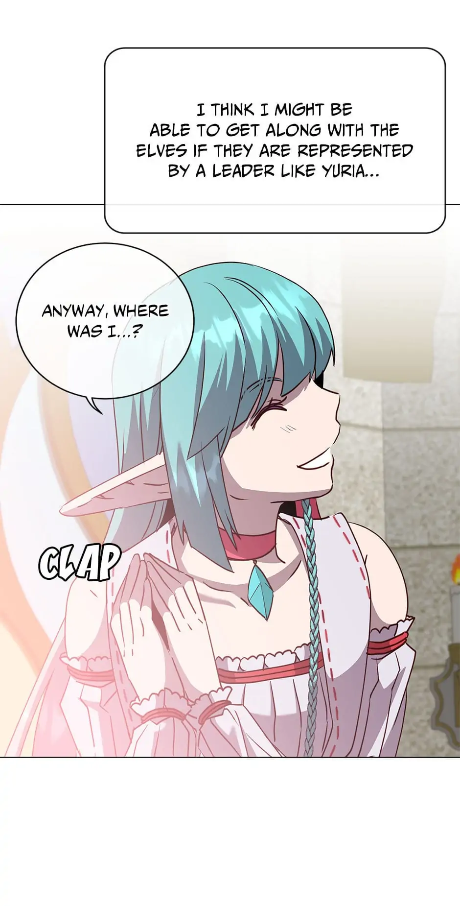 Read The Max Level Hero Strikes Back Manga Online