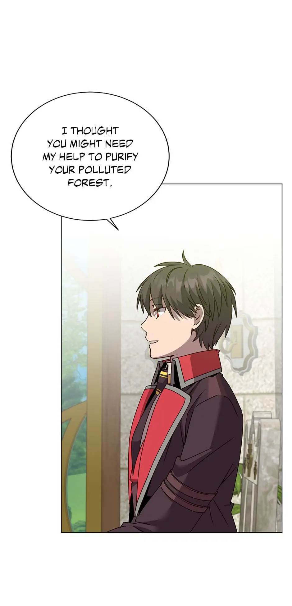 Read The Max Level Hero Strikes Back Manga Online