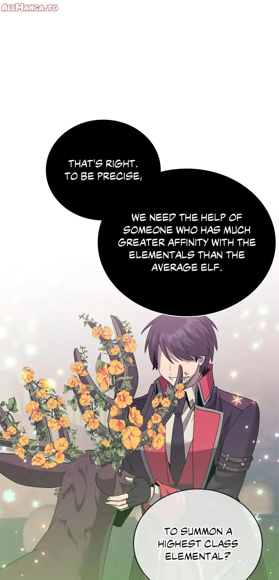 Read The Max Level Hero Strikes Back Manga Online