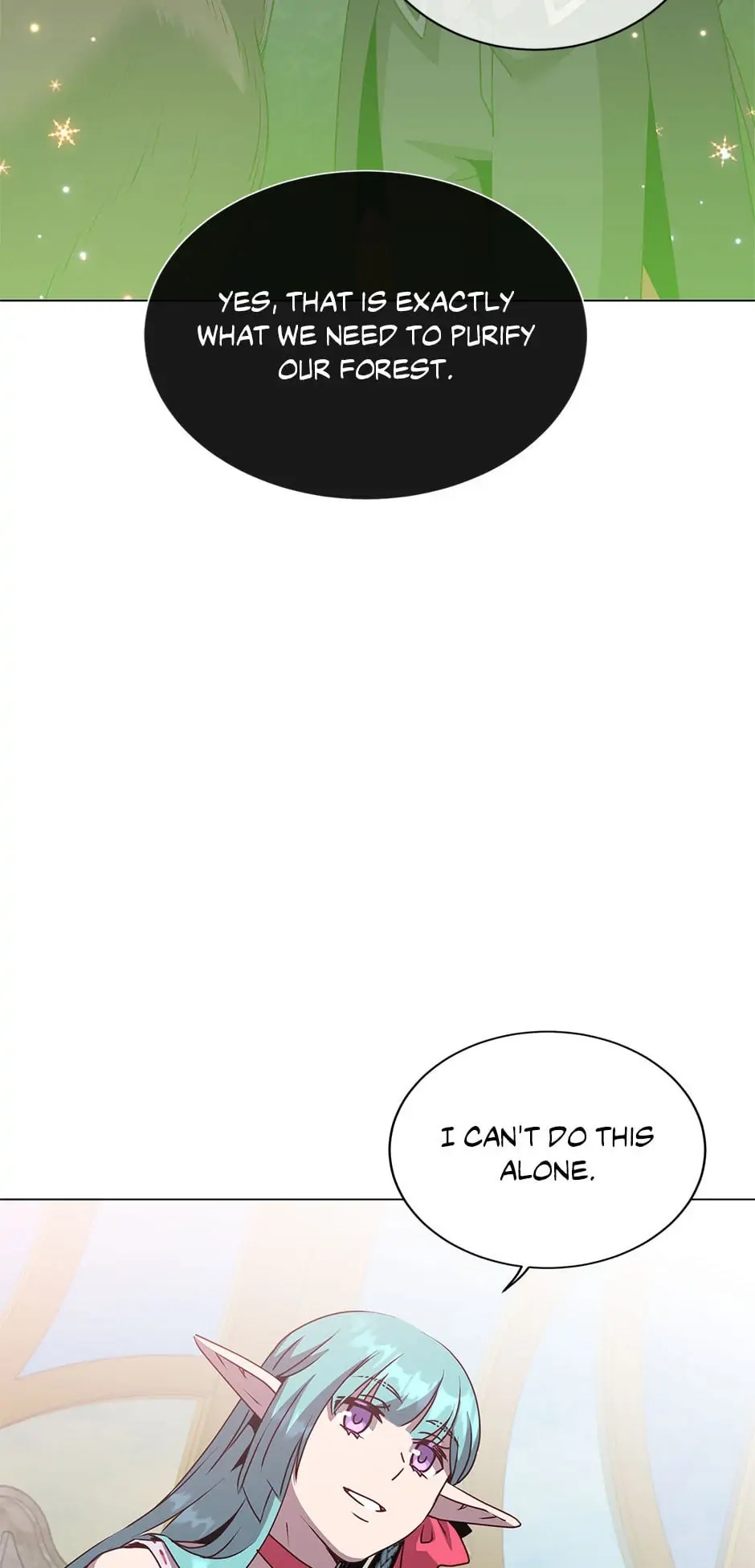 Read The Max Level Hero Strikes Back Manga Online
