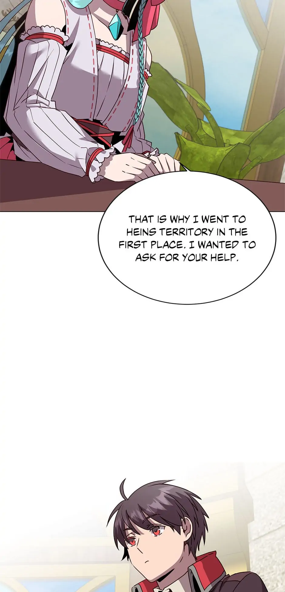 Read The Max Level Hero Strikes Back Manga Online