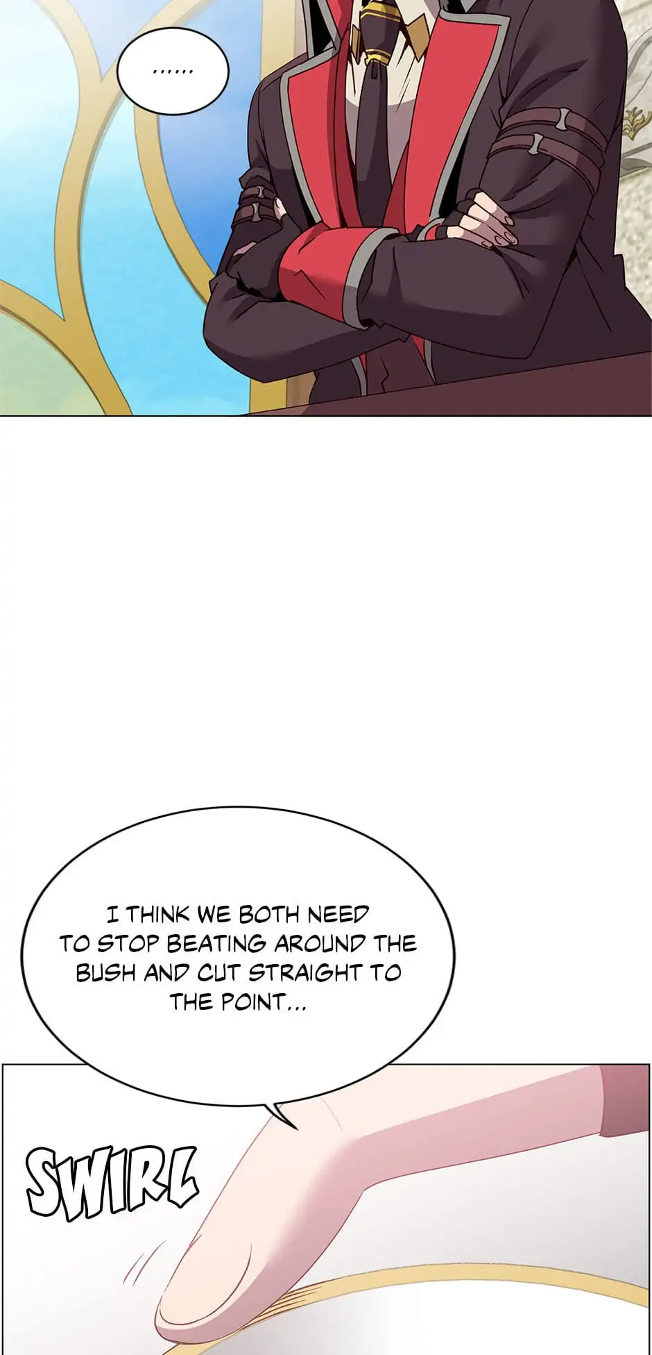 Read The Max Level Hero Strikes Back Manga Online
