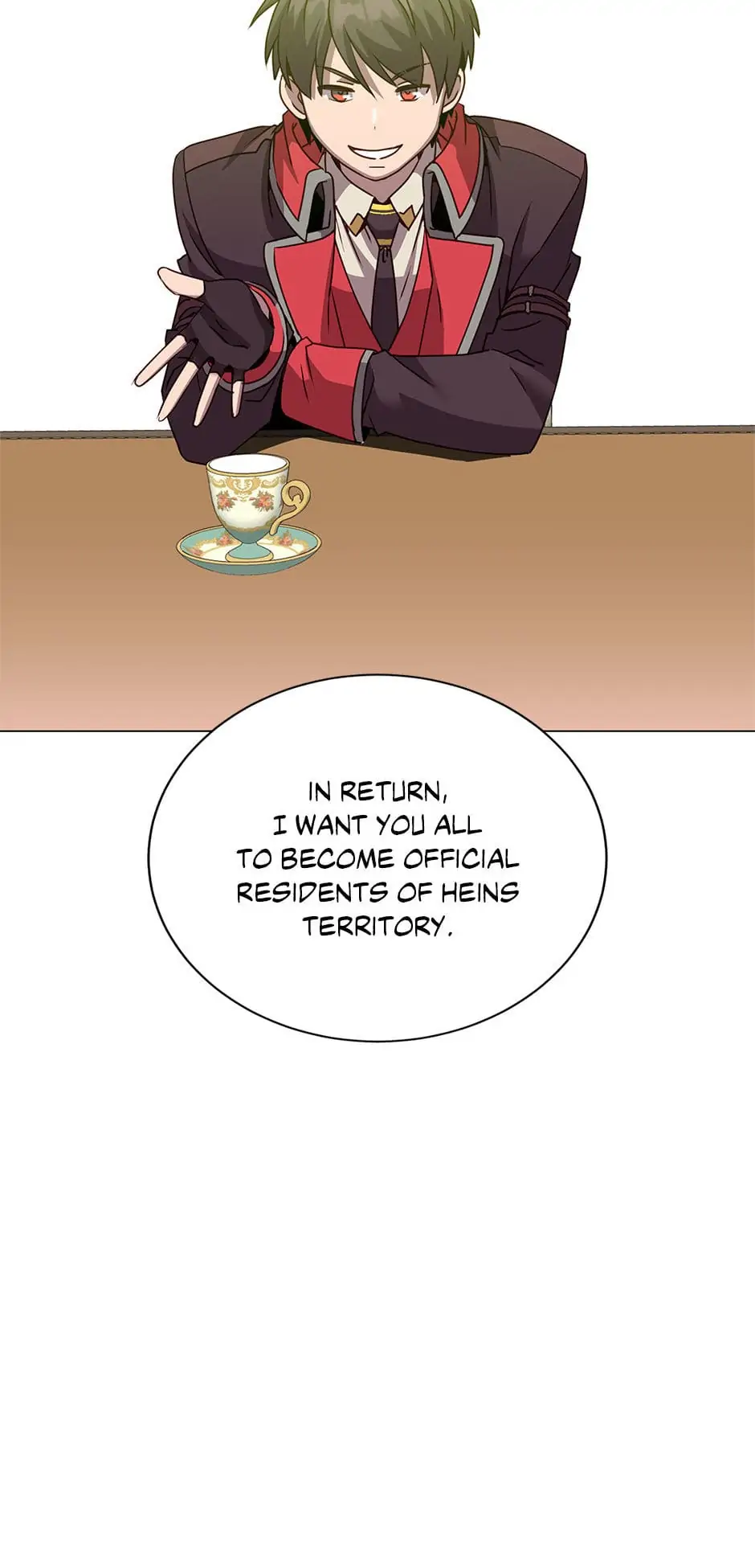 Read The Max Level Hero Strikes Back Manga Online