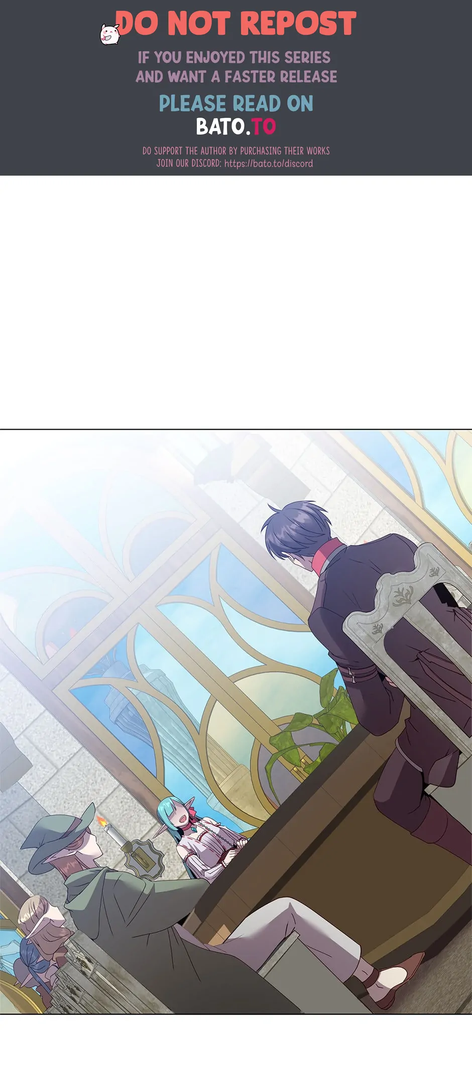 Read The Max Level Hero Strikes Back Manga Online