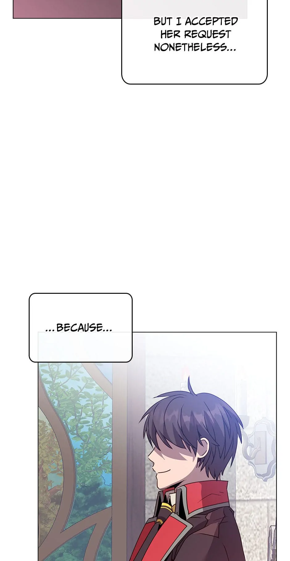 Read The Max Level Hero Strikes Back Manga Online