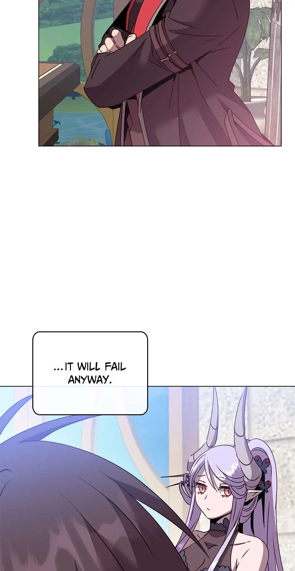 Read The Max Level Hero Strikes Back Manga Online