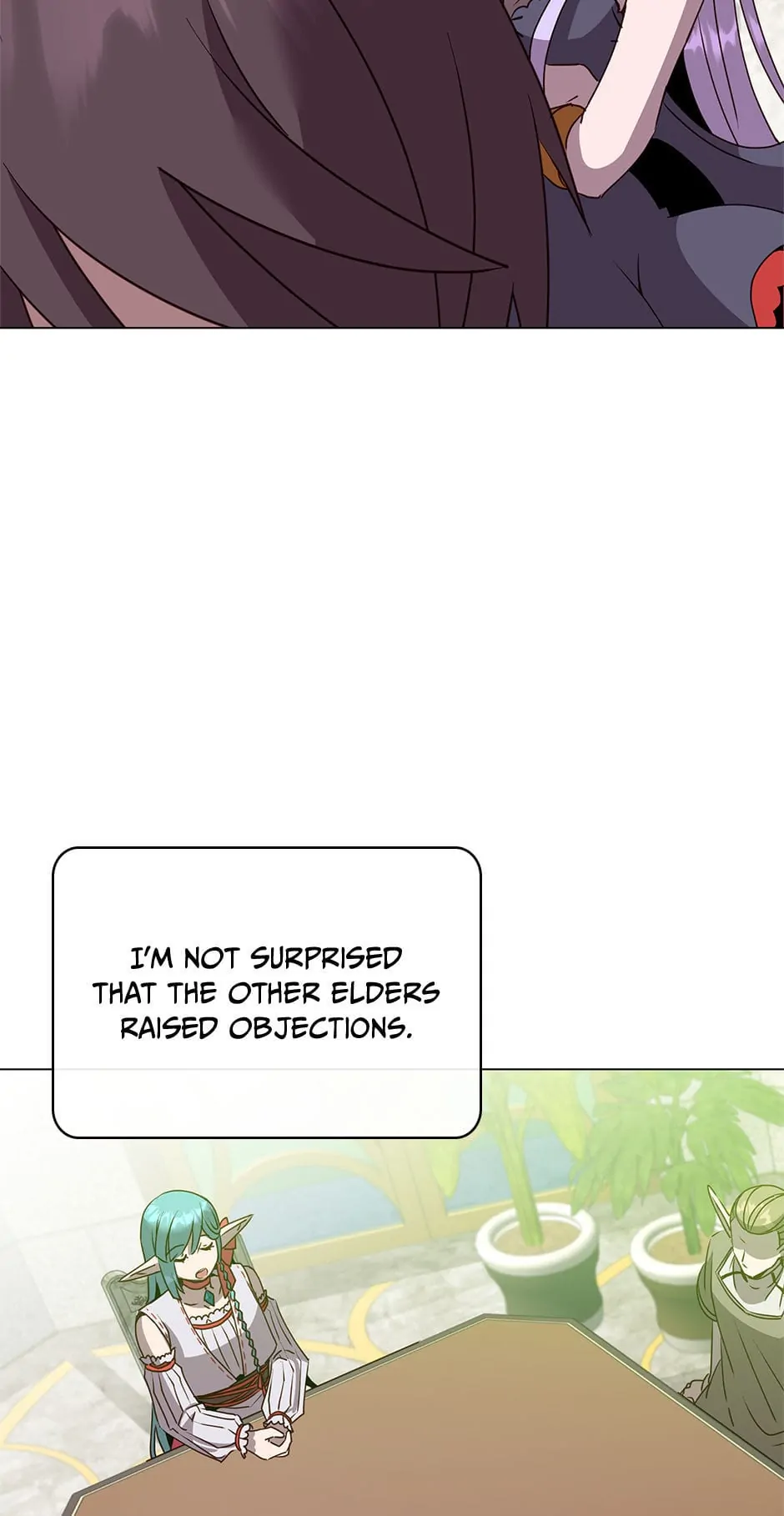 Read The Max Level Hero Strikes Back Manga Online