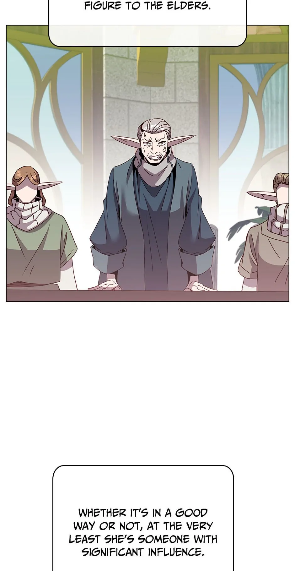 Read The Max Level Hero Strikes Back Manga Online