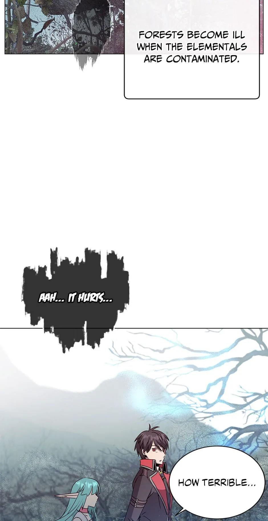 Read The Max Level Hero Strikes Back Manga Online