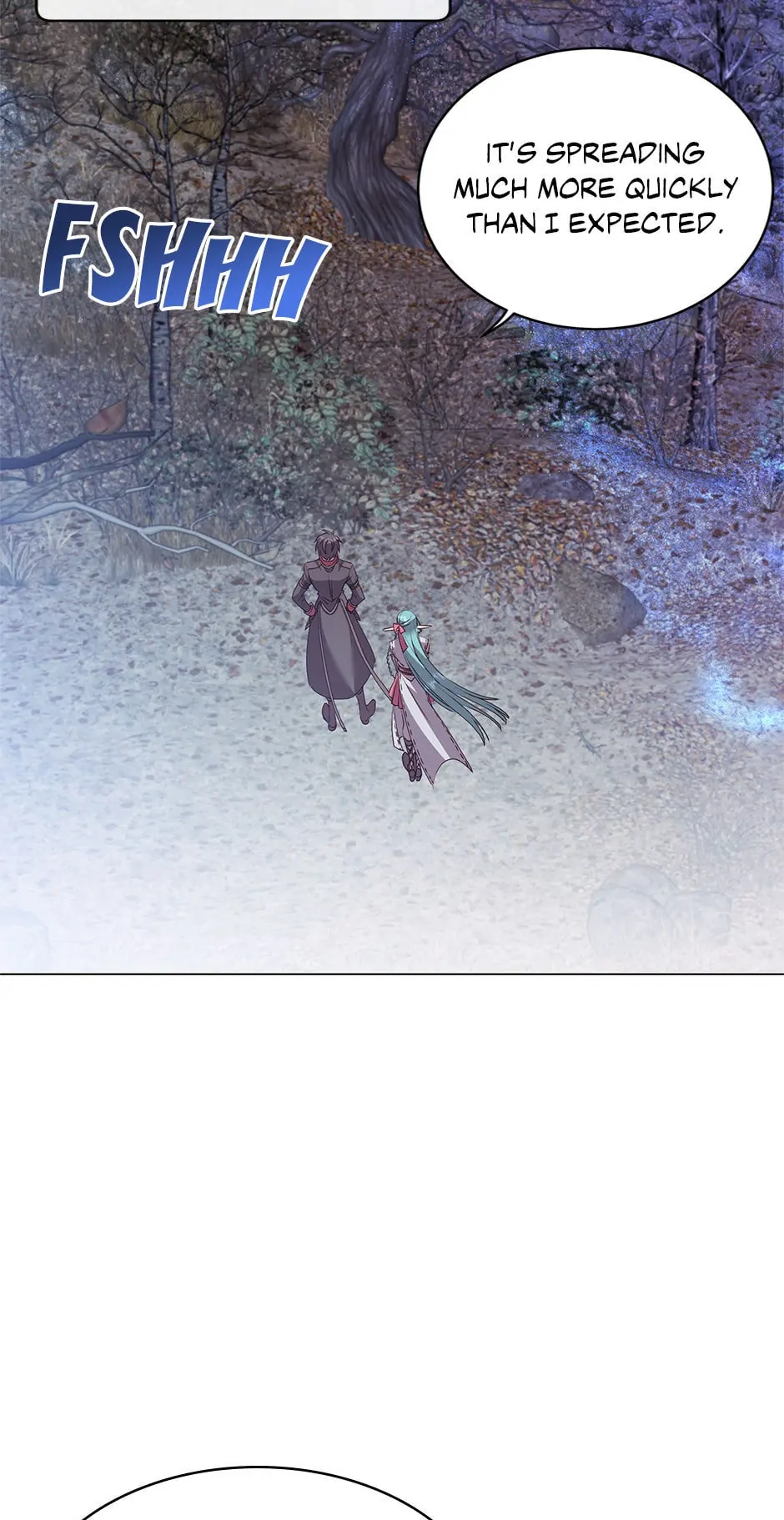 Read The Max Level Hero Strikes Back Manga Online