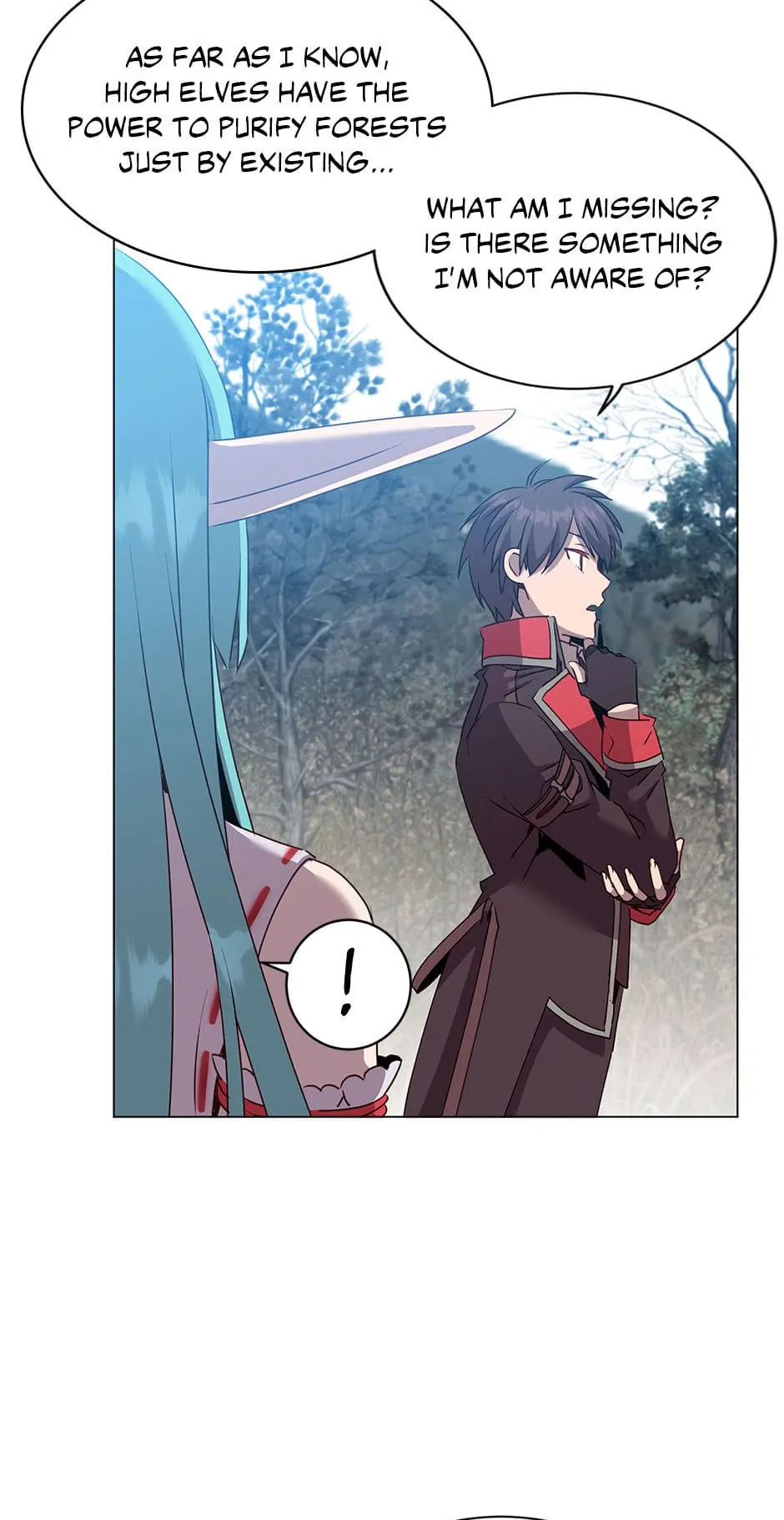 Read The Max Level Hero Strikes Back Manga Online