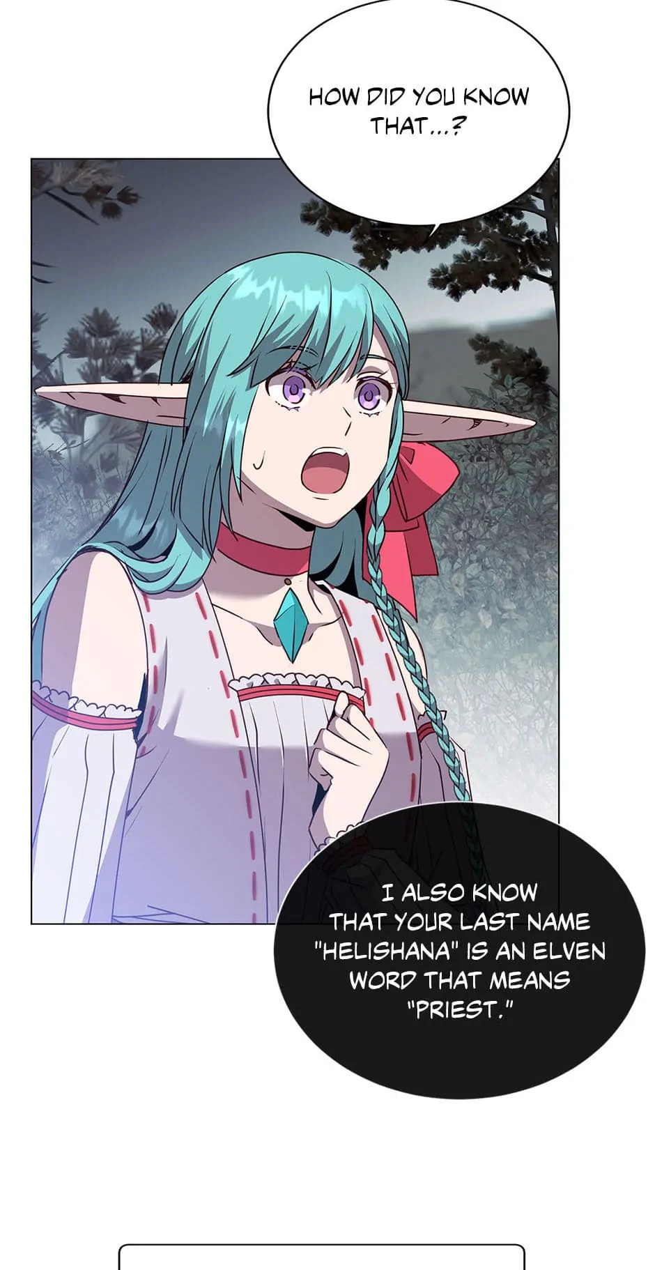 Read The Max Level Hero Strikes Back Manga Online