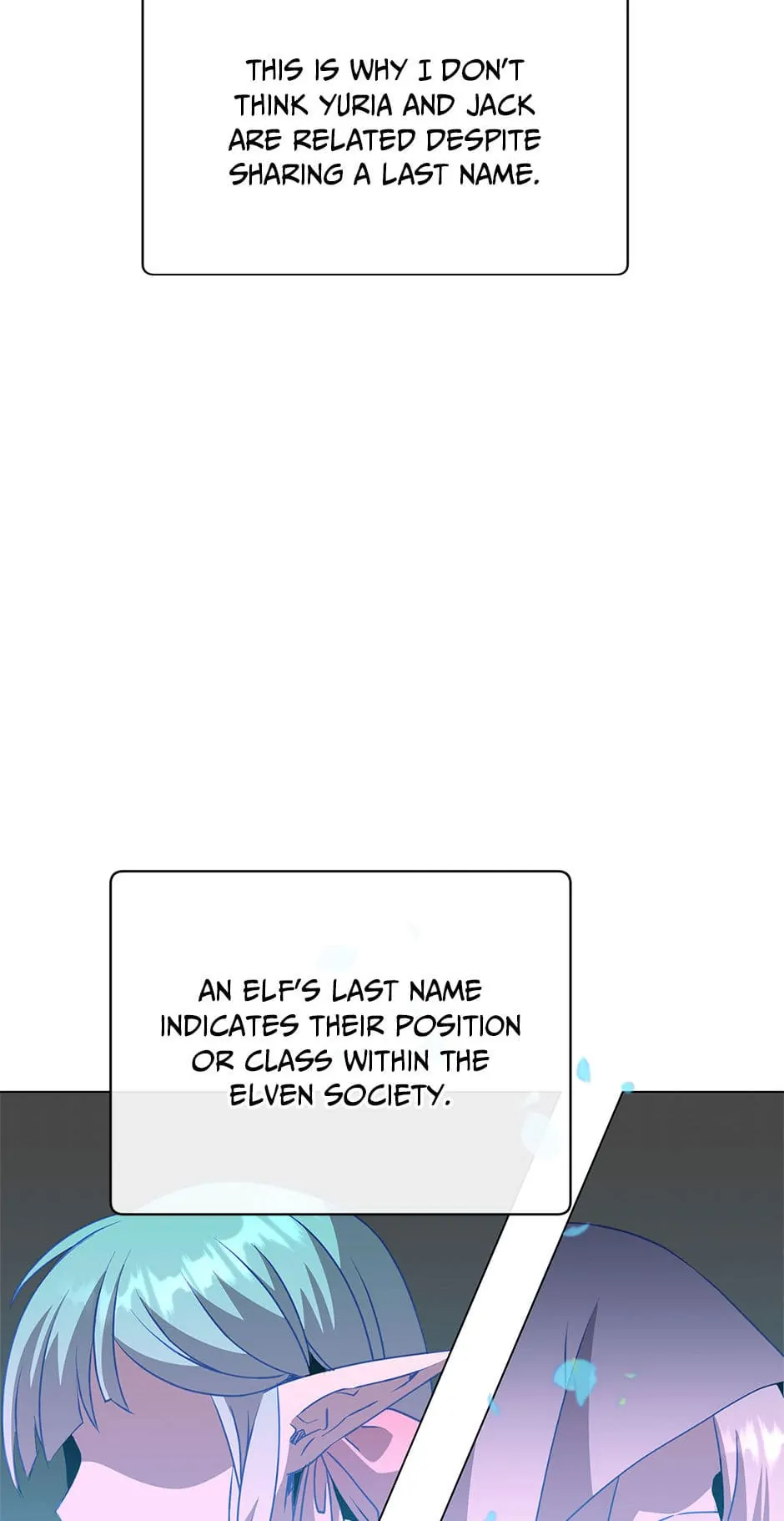 Read The Max Level Hero Strikes Back Manga Online