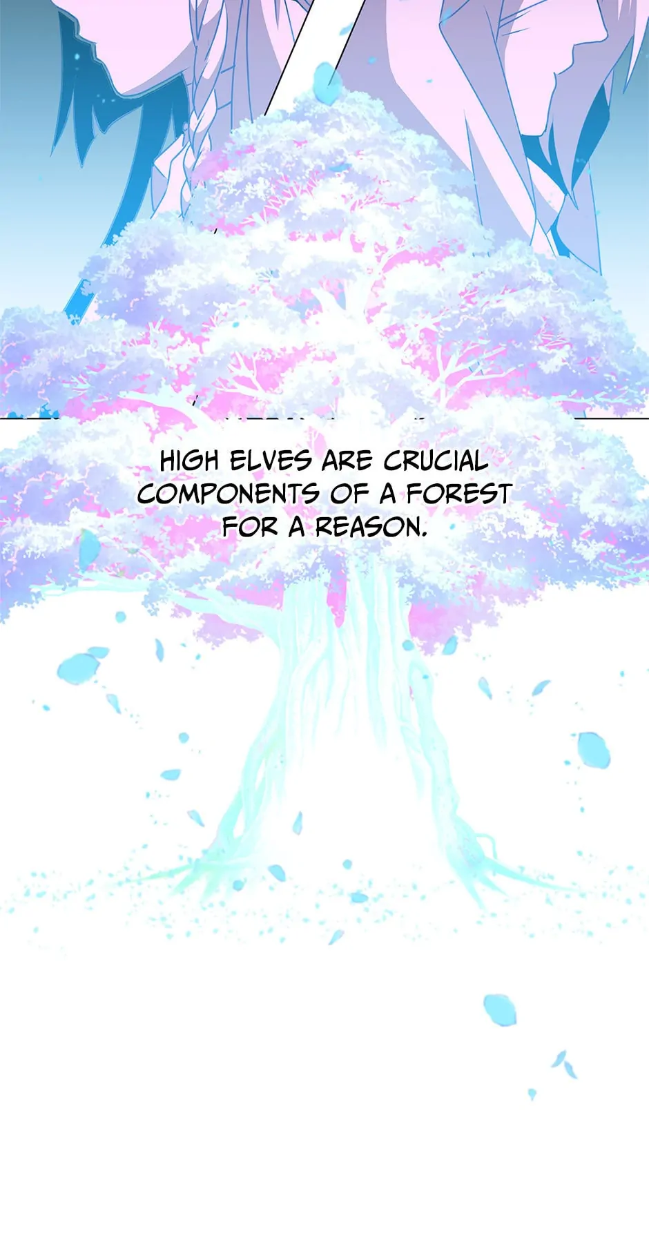 Read The Max Level Hero Strikes Back Manga Online
