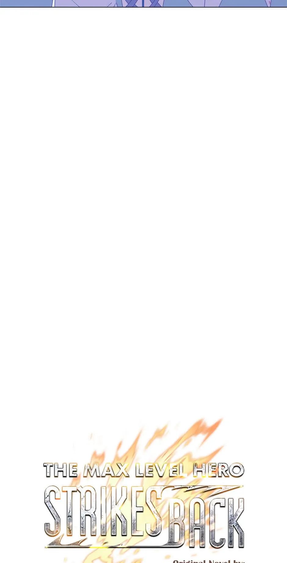 Read The Max Level Hero Strikes Back Manga Online