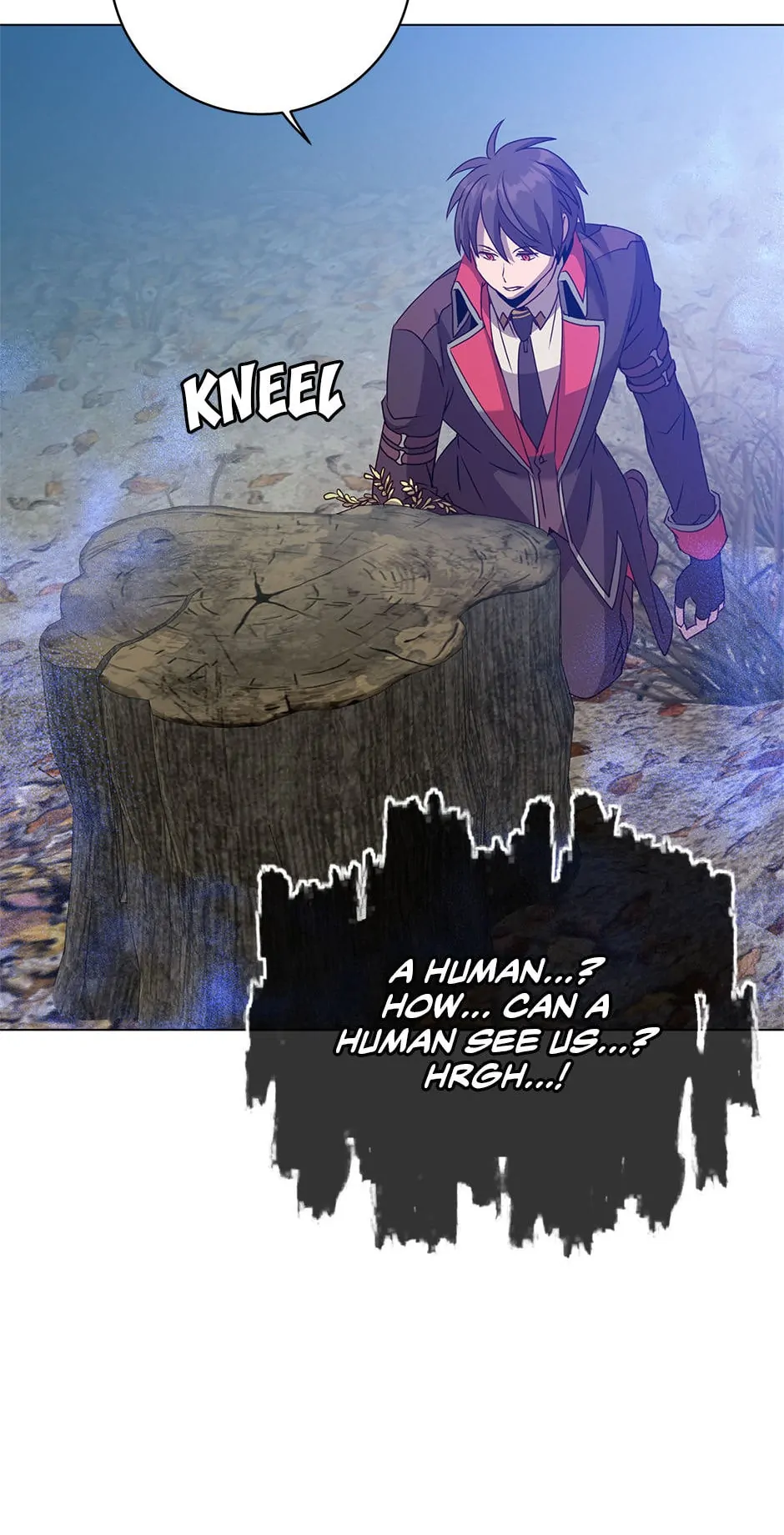 Read The Max Level Hero Strikes Back Manga Online
